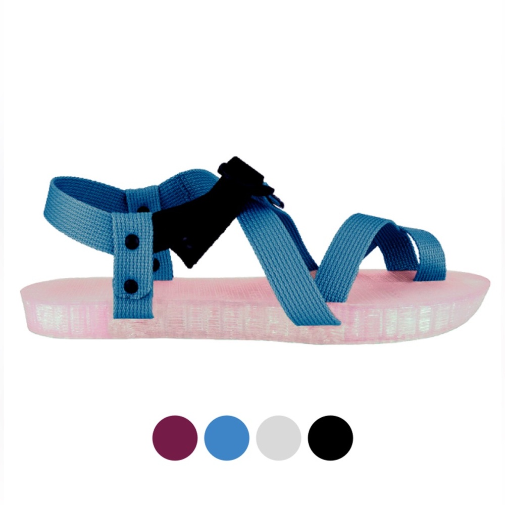 NWT Oesh Sandal Artemis, size 12